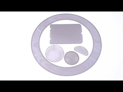 Präzisions-Fotogräser Rauchmelder Mikroporphornetz