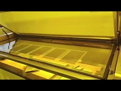 Photo Chemical Rading