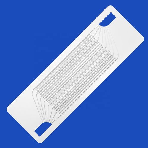 Jüngste Firmenblogs über Xinhsen Tech startet Präzisionslösungen für die chemische Ätzung von Bipolarplatten