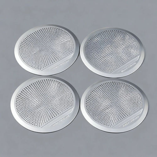 Neueste Unternehmensnachrichten über Hochpräzisions-Fotochemisches Ätzen – Wegweisend für eine neue Ära der ultradünnen Metallfertigung