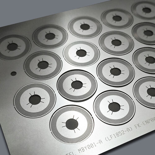 Jüngste Firmenblogs über Wie der fotochemische Ätzprozess Designvorteile für Ihre Anwendung schafft