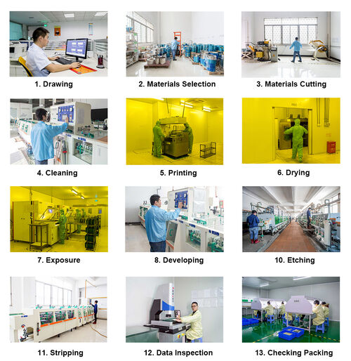 Jüngste Firmenblogs über Präzisionsfotochemisches Ätzen: Die Technologie für komplexe Metallteile