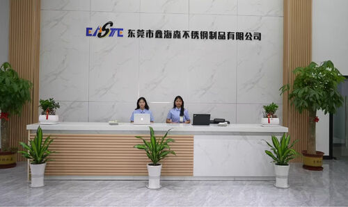 Jüngste Firmenblogs über Xinhaisen-Technologie: Neue Maßstäbe für Präzisions-Metallritzen