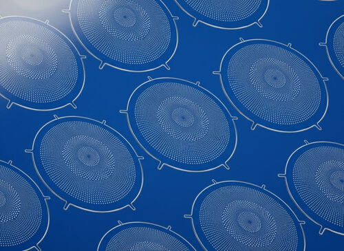 Jüngste Firmenblogs über Anwendungen der fotochemischen Ätztechnologie in der Automobilindustrie