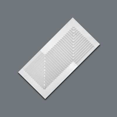 Ein guter Preis. Photochemisches Ätzen von kundenspezifischen Bipolarplatten für Automobil-Brennstoffzellen Online