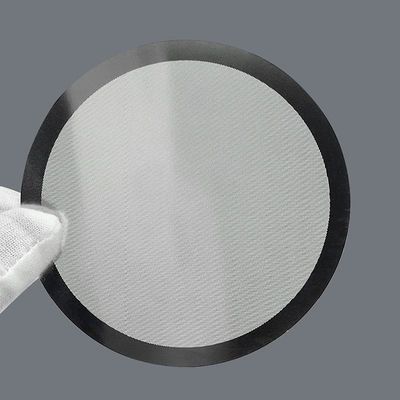 Ein guter Preis. Hochpräzisions-Fotogräsernetz für kundenspezifische industrielle Anwendungen Online