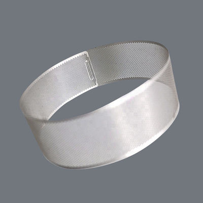 Ein guter Preis. Edelstahl 304 Chemische Ätzung Metallnetz für Hochempfindlichkeit Rauchmelder Online