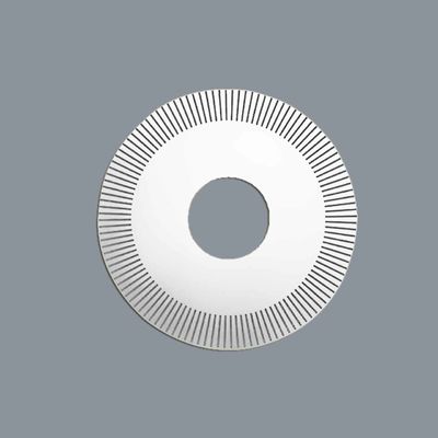 Ein guter Preis. Fotochemisch geätzte Encoder-Scheiben, kundenspezifisch für Messungen Online