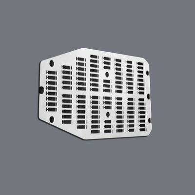 Ein guter Preis. Edelstahl EMI-Schutz OEM/ODM individuell Online