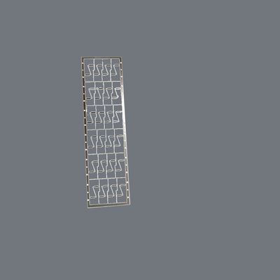 Ein guter Preis. Mikroätzen-Leiterrahmen 0,015 mm Linienbreite Medizin-/Automobilqualität Online