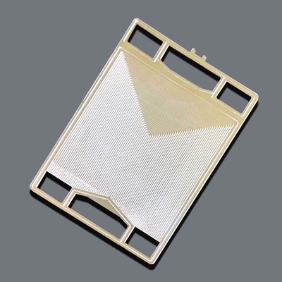 Ein guter Preis. Metallische Bipolarplatte für Wasserstoffbrennstoffzelle Online