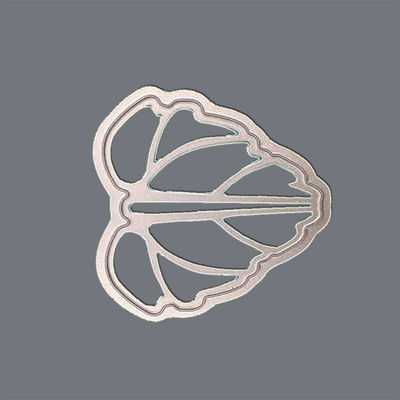 Ein guter Preis. Chemische Ätzung von Metallkunst & geätzten Dekorationen mit hoher Präzision Online