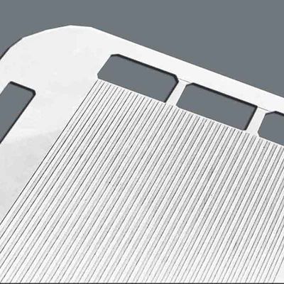 Ein guter Preis. Foto-Aluminium geätzte Teile - 0,01 mm Toleranz für Elektronik und Luftfahrt Online