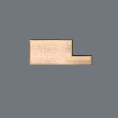 Ein guter Preis. Ultradünne Dampfkammer für Kupfer-Essereien für die Elektronikindustrie Online