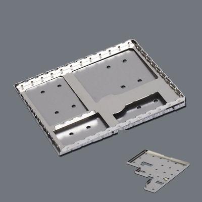 Ein guter Preis. Aluminiumchemische Ätzung für EMI-Schutzdosen Online