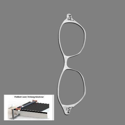 Ein guter Preis. Kupferratzungen und Kupferbrillenrahmen Online