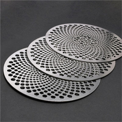 Ein guter Preis. Filternetz aus hochpräzisen Aluminium-Ätzerfiltern Online