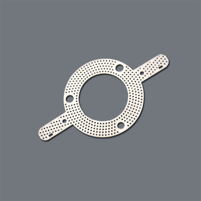 Ein guter Preis. Säureätzen von Metall, hochpräzise Edelstahl-Shims & -Dichtungen Online