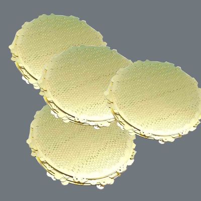 Ein guter Preis. Präzisions-Kupferätz-Dienstleistungen für Hochleistungsprodukte Online