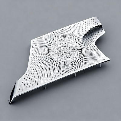 Ein guter Preis. Präzisions-Fotochemisches Ätzen | ±5μm Ätzservice für Luft- und Raumfahrt & Elektronik Online