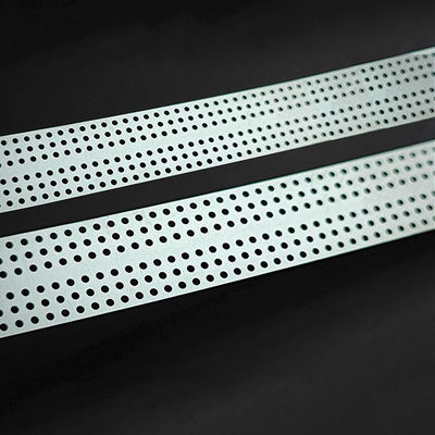 Ein guter Preis. Etched SS Filter Mesh By Reel To Reel Photochemical Etching With Tight Tolerances Online