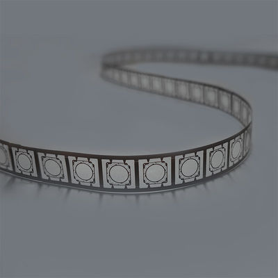 Ein guter Preis. Photochemical Reel-to-Reel Etching 0.02mm to 0.5mm Precision Metal Parts for Filtration Online