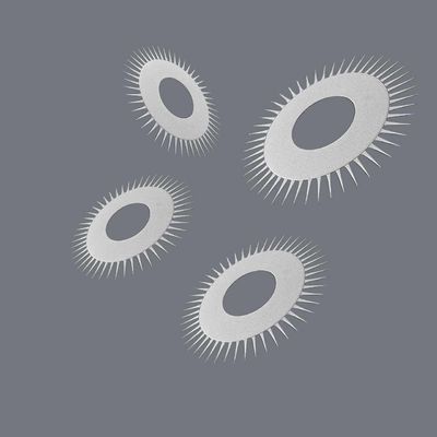 Ein guter Preis. Custom Etched Beauty Needles for Hyaluronic Acid & Skin Boosters with Rapid Delivery Online