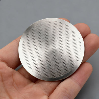 Ein guter Preis. OEM Custom Photo Chemically Etched Stainless Steel, Copper, and Brass Screens With Burr-free Edges Online