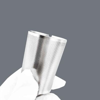 Ein guter Preis. Chemisch geätzte Metallfilternetze und -bildschirme für japanische industrielle Anwendungen Online