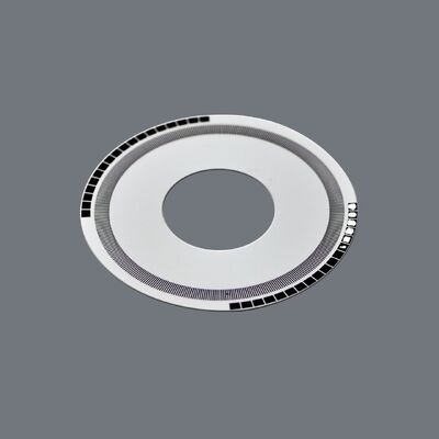 Ein guter Preis. Ultradünne geätzte Encoder-Discs aus Edelstahl und Kupfer mit brennfreien Kanten für den deutschen Markt Online