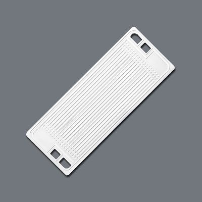 Qualität 0.02mm-1.5mm Fotochemische Radierung von Metallteilen von hoher Präzision usine
