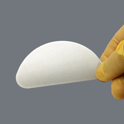 Edelstahl 304 mit hoher Präzision für Feinmetallfilter