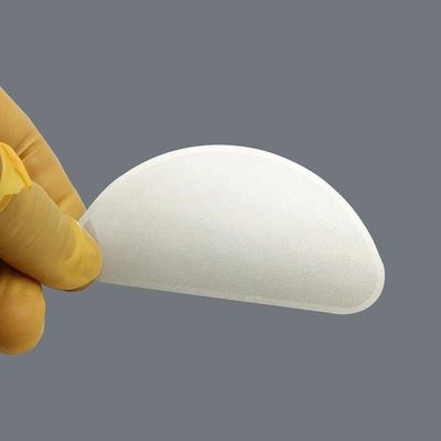 Präzisions-Etschermetallnetz 0,1 mm mit Burr-frei und Stress-frei