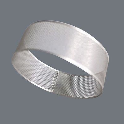 Ein guter Preis. Edelstahl 304 Chemisch geätzte 0,1 mm Metallfilter für Rauchmelder Online