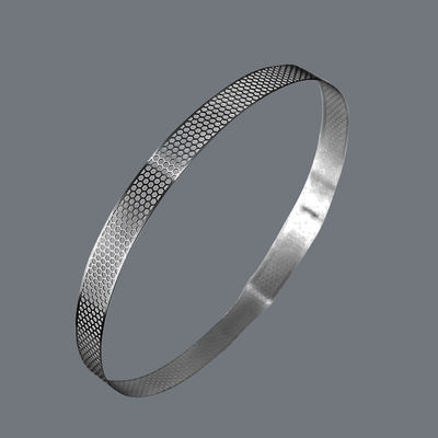 Ein guter Preis. Custom Photo Etched Rauchmelder Mesh für eine genaue Detektion Online