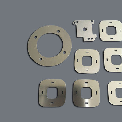 Ein guter Preis. Säure-Etschen-Metall-Hochpräzisions-Edelstahl-Schimmen-Gaskets Online