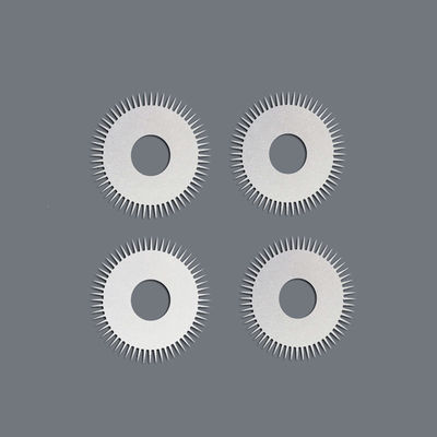 Foto Chemische Ätzung Dermaroller Mikronadel Edelstahl Ätzung Für Schönheit