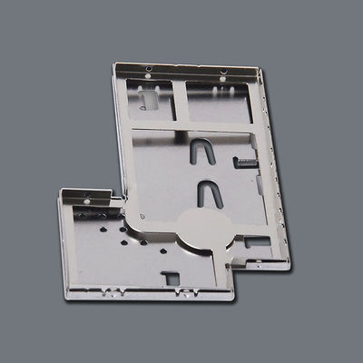 Ein guter Preis. OEM Custom Stamping Verarbeitung EMI Abschirmung für Elektronik Gehäuse Online