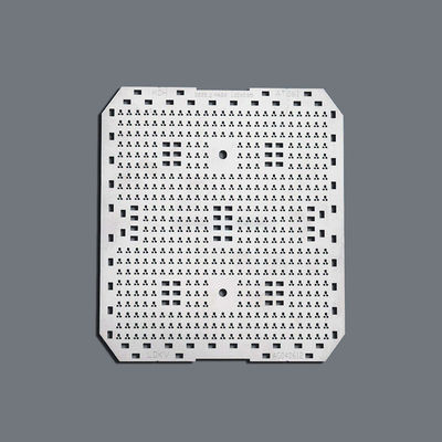 Ein guter Preis. Präzisions-Aluminium-Etsche Blätter für Elektronik 0,5 mm Dicke Online