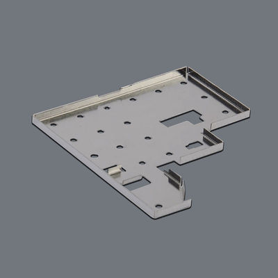 Ein guter Preis. Custom RF Shield Can Boxes für Mu-Metall aus Edelstahl durch photochemische Ätzung Online