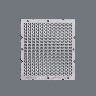 Ein guter Preis. Hochpräzisionsstempelverarbeitung EMI-Schutz für elektronische Komponenten Online