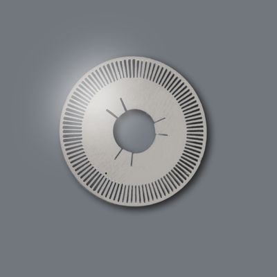 Ein guter Preis. Precision Encoder Code Wheels Metallfilmcode Disk Chemische Radierungsarbeiten Online