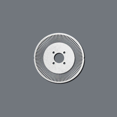 Ein guter Preis. Edelstahl-Encoder-Disk mit chemischer Radiertechnologie Online