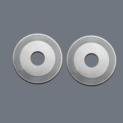 Ein guter Preis. Hochpräzisions-chemisch geätzte Encoder-Discs für Bewegungskontrollsysteme Online