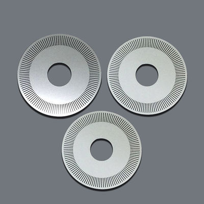 Spezielle chemische Ätzerdienstleistungen für Optik-Disc-Encoder