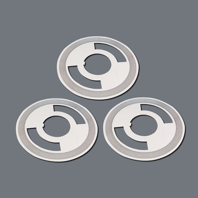 Ein guter Preis. Metall-Etsch Rotary 1000cpr Optical Encoder Discs 0,005mm Toleranz Online