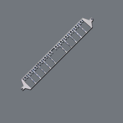 Fotochemische Ätzung Hochpräzisions-Blei-Rahmen für Medizinprodukte