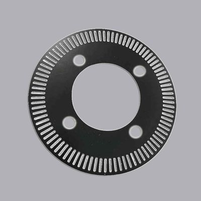 Ein guter Preis. Chemische Ätzer-Coderscheiben aus Metall und Edelstahl zur Messung Online