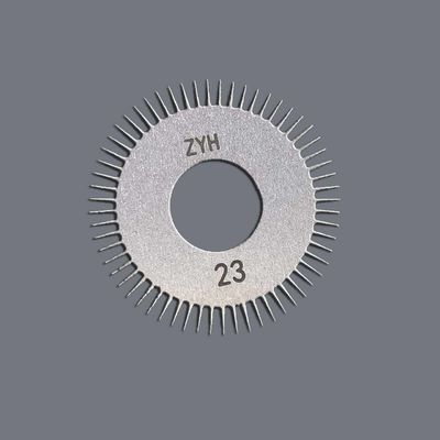 Ein guter Preis. Metallkomponenten mit scharfen Kanten für chirurgische Werkzeuge Online