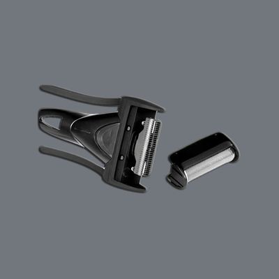 Chemische Ätzung Metall Rasierklingen aus Edelstahl mit einer Toleranz von ±0,01 mm